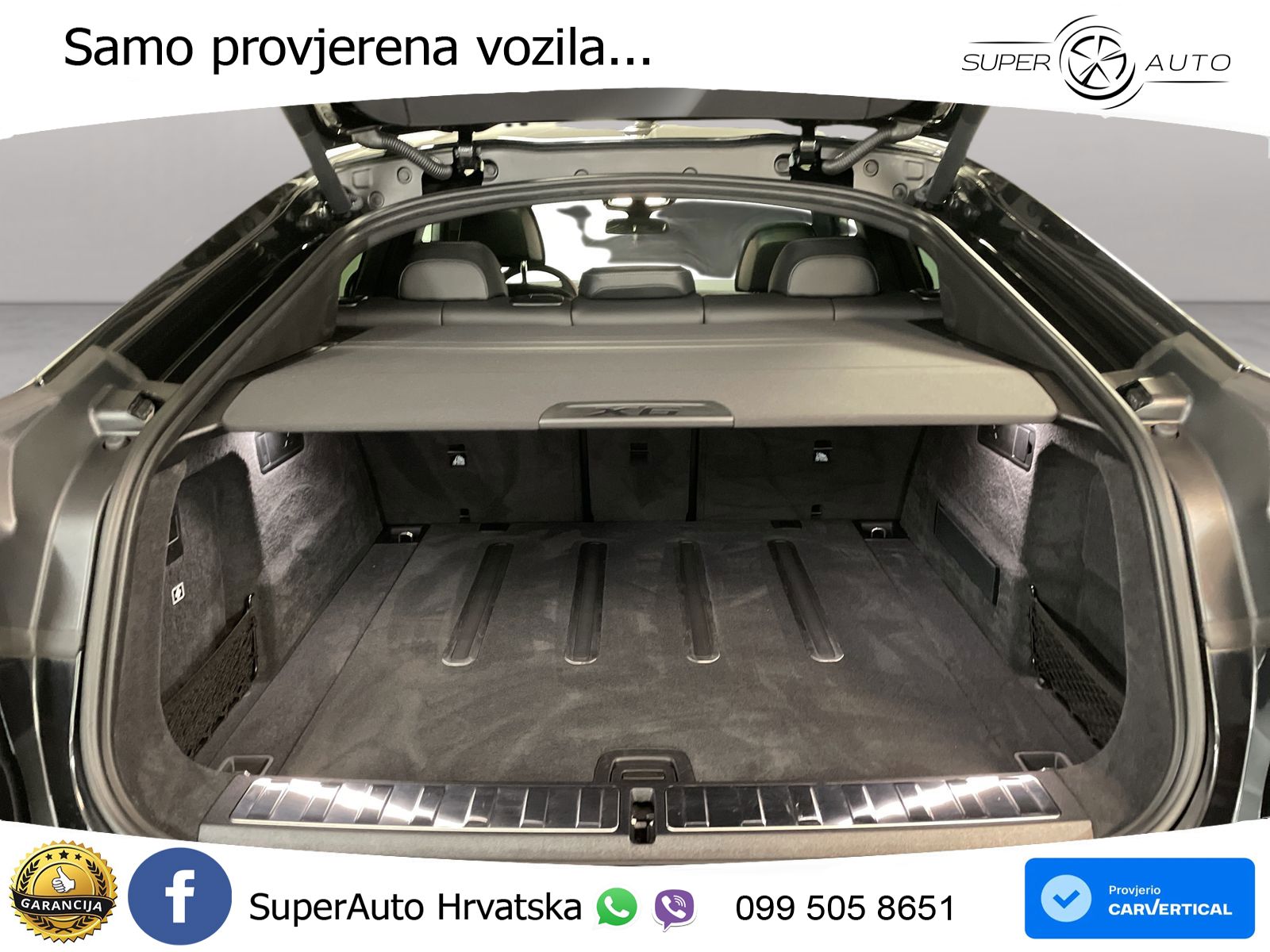 BMW X6 30d (298 KS) xDrive Steptronic M Sport