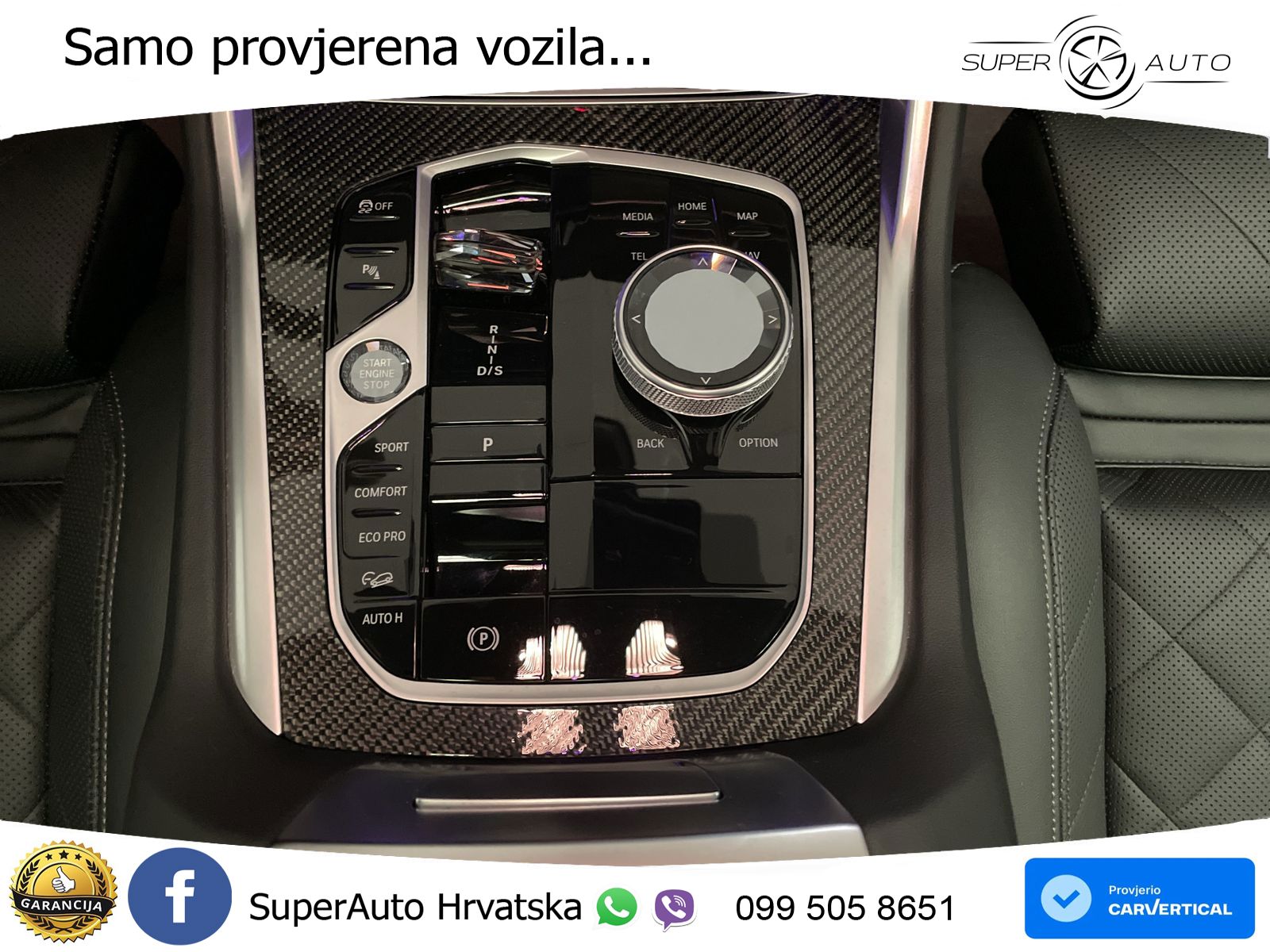 BMW X6 30d (298 KS) xDrive Steptronic M Sport