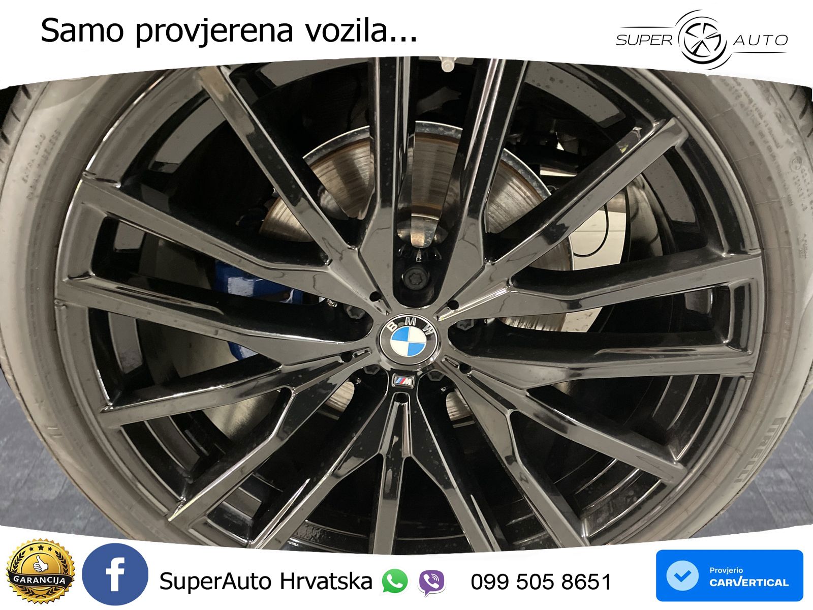 BMW X6 30d (298 KS) xDrive Steptronic M Sport