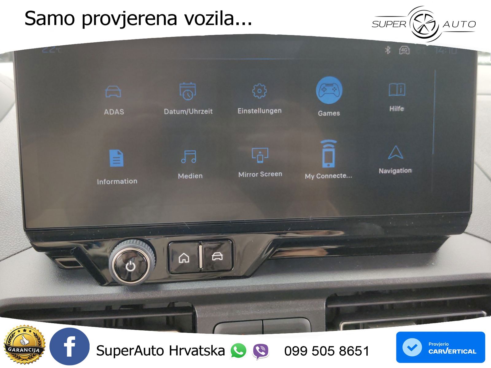 Peugeot Partner 131 KS