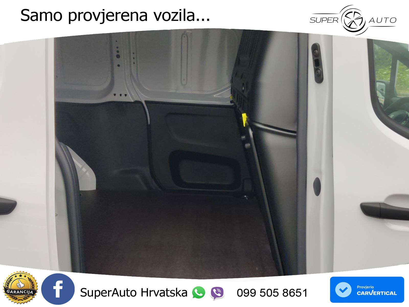 Peugeot Partner 131 KS