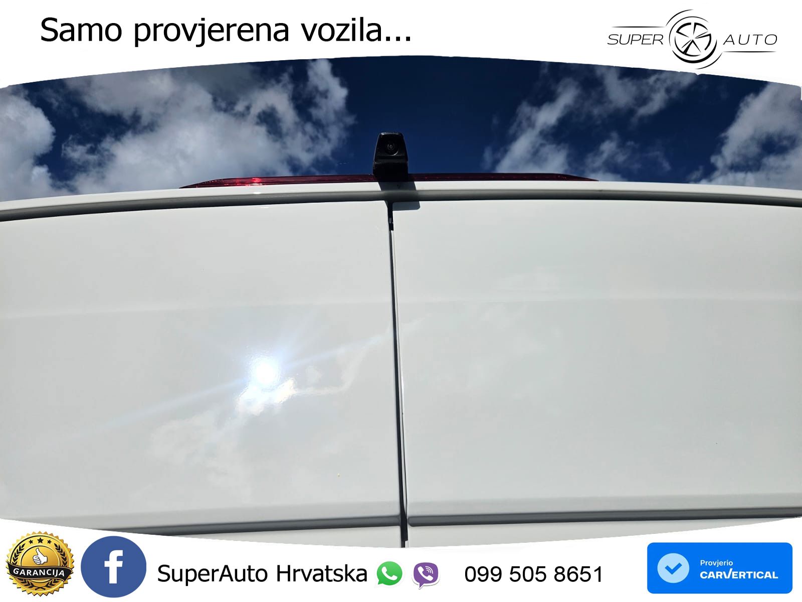 VW Crafter