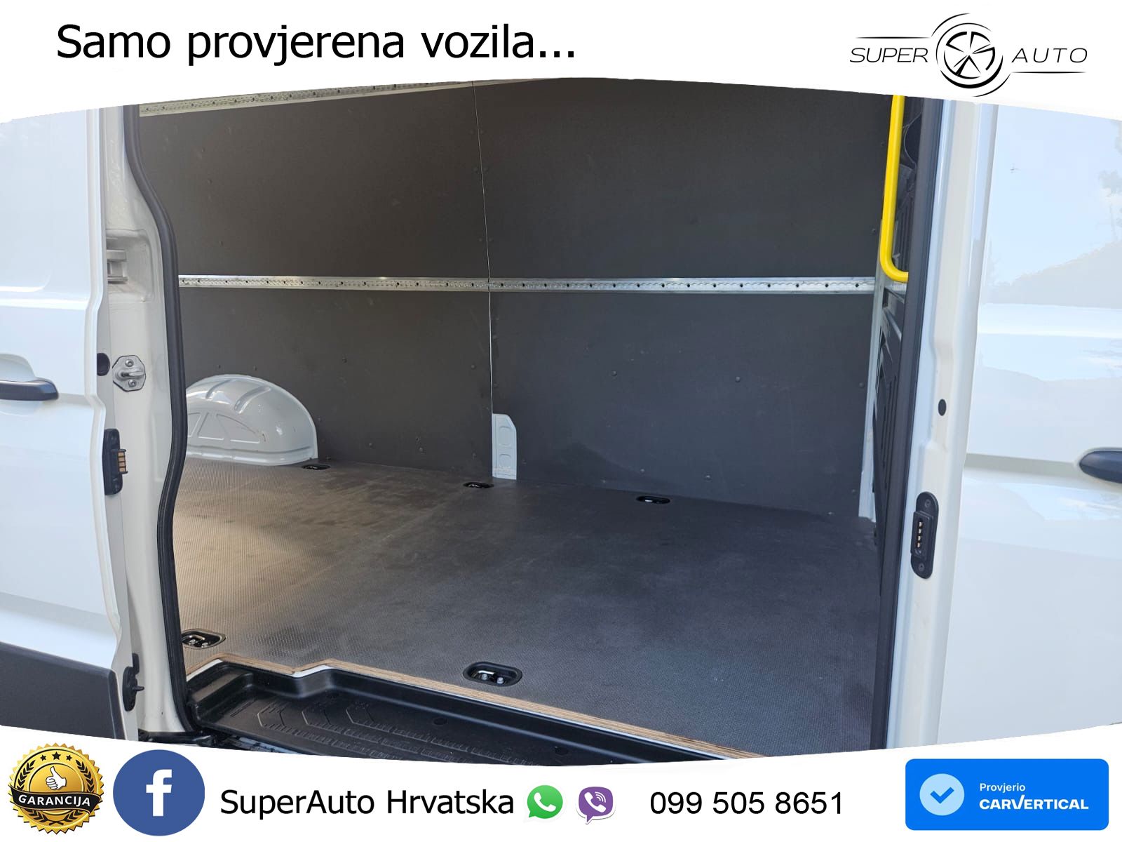 VW Crafter