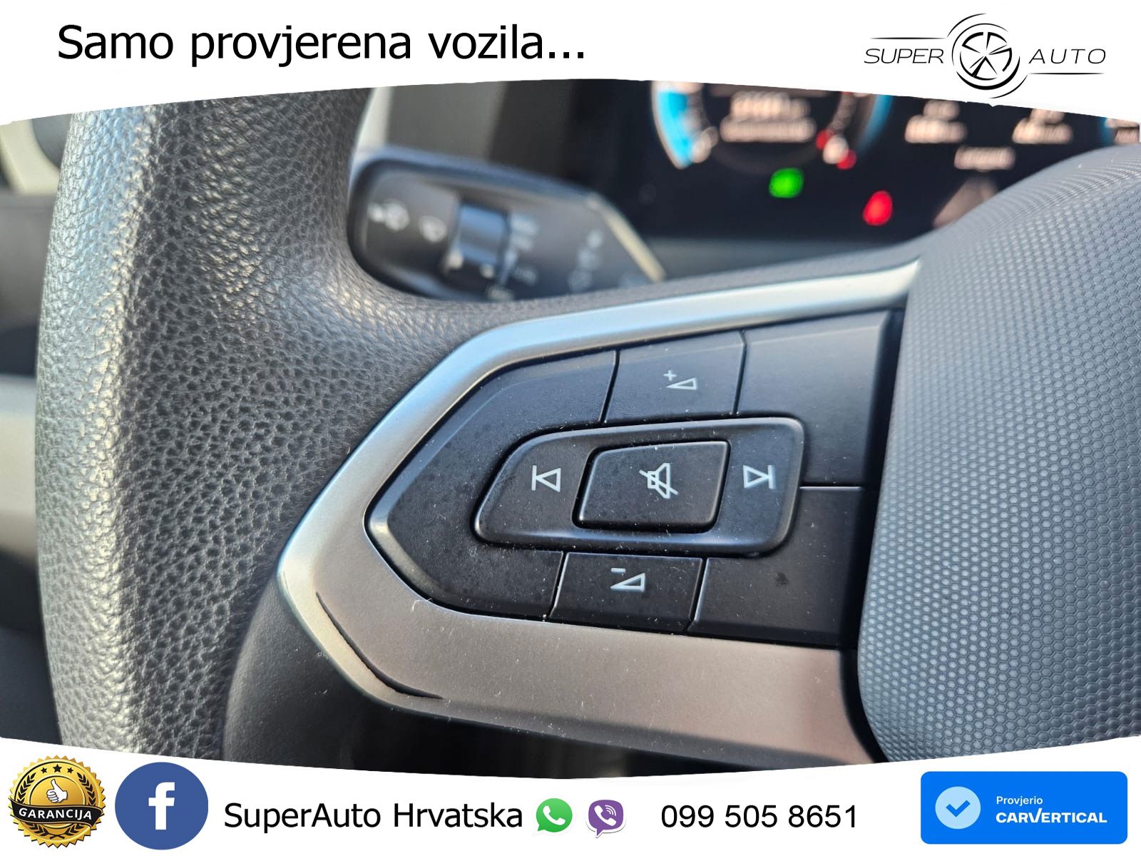 VW Crafter