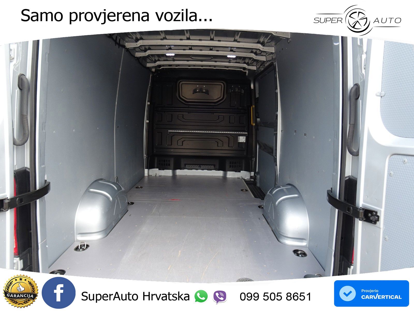 VW Crafter