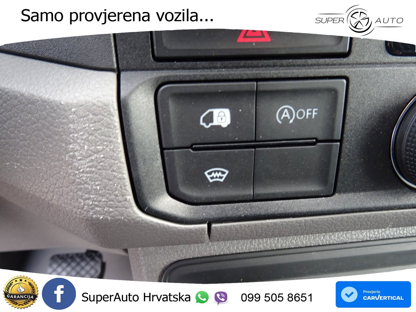 VW Crafter
