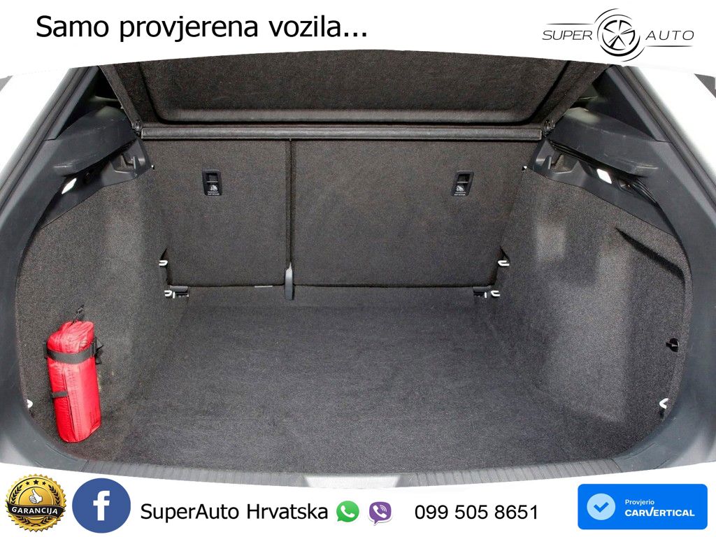 Volkswagen ID.4 Pro Performance 82 kWh (204 KS)