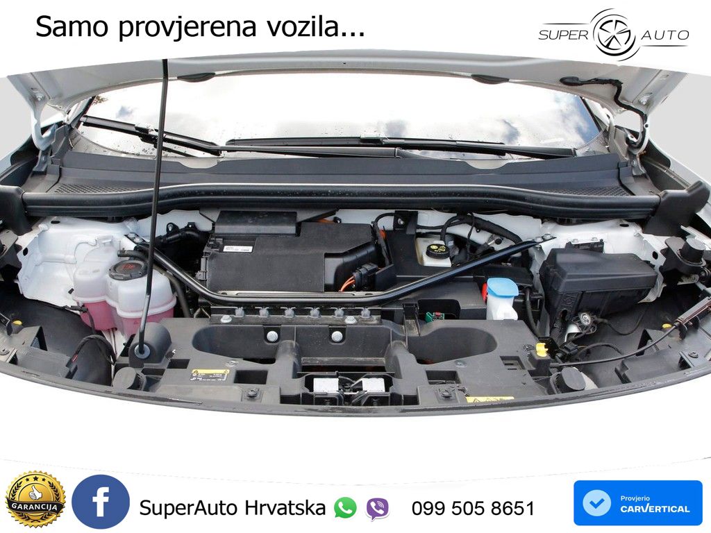 Volkswagen ID.4 Pro Performance 82 kWh (204 KS)