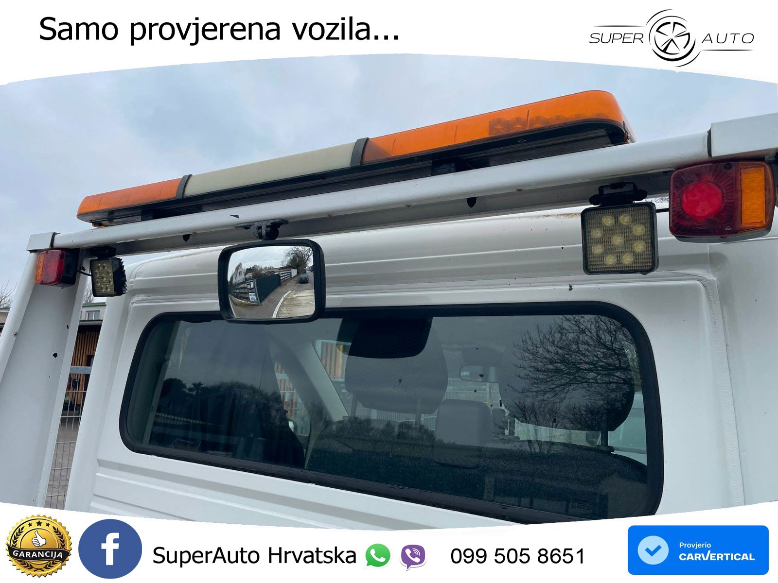 Peugeot Boxer 165 KS