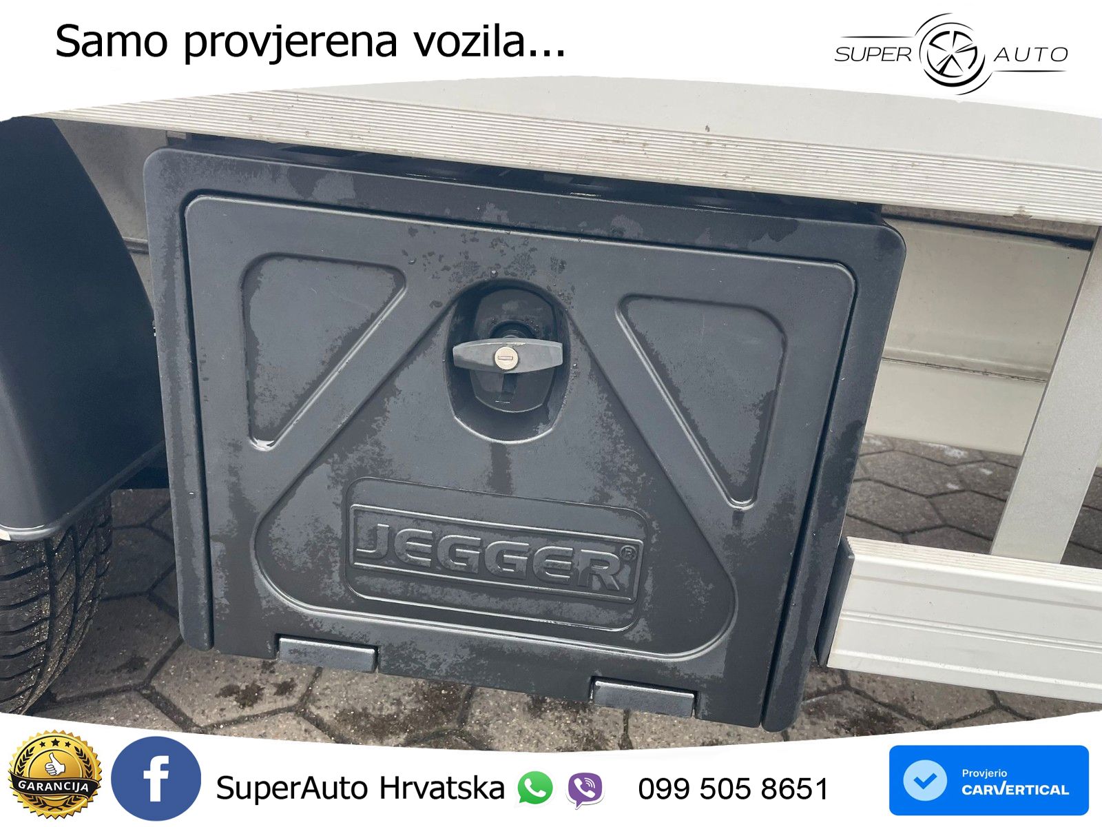 Peugeot Boxer 165 KS