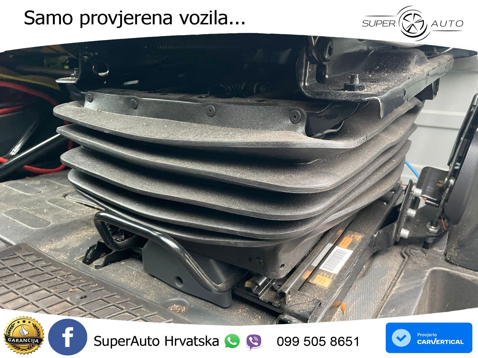 Peugeot Boxer 165 KS