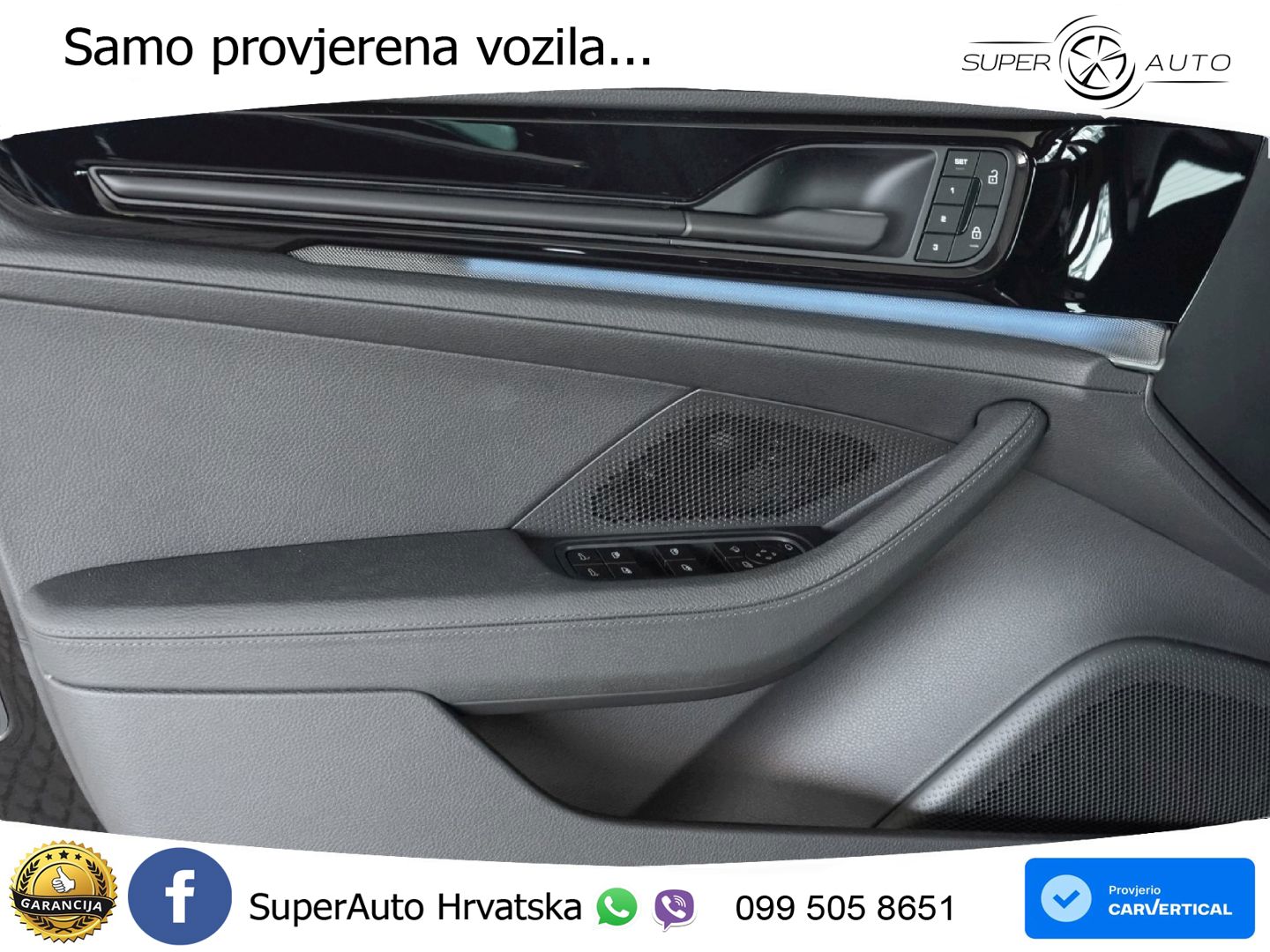 Porsche Panamera 4 2.9 V6 (353 KS) PDK