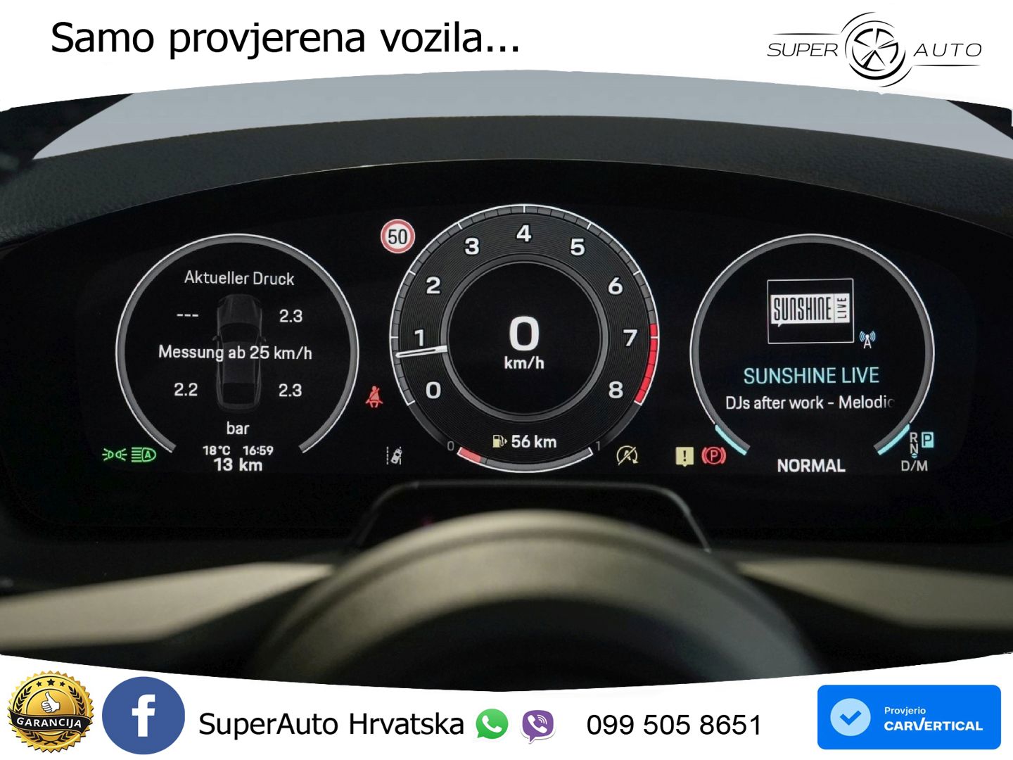 Porsche Panamera 4 2.9 V6 (353 KS) PDK
