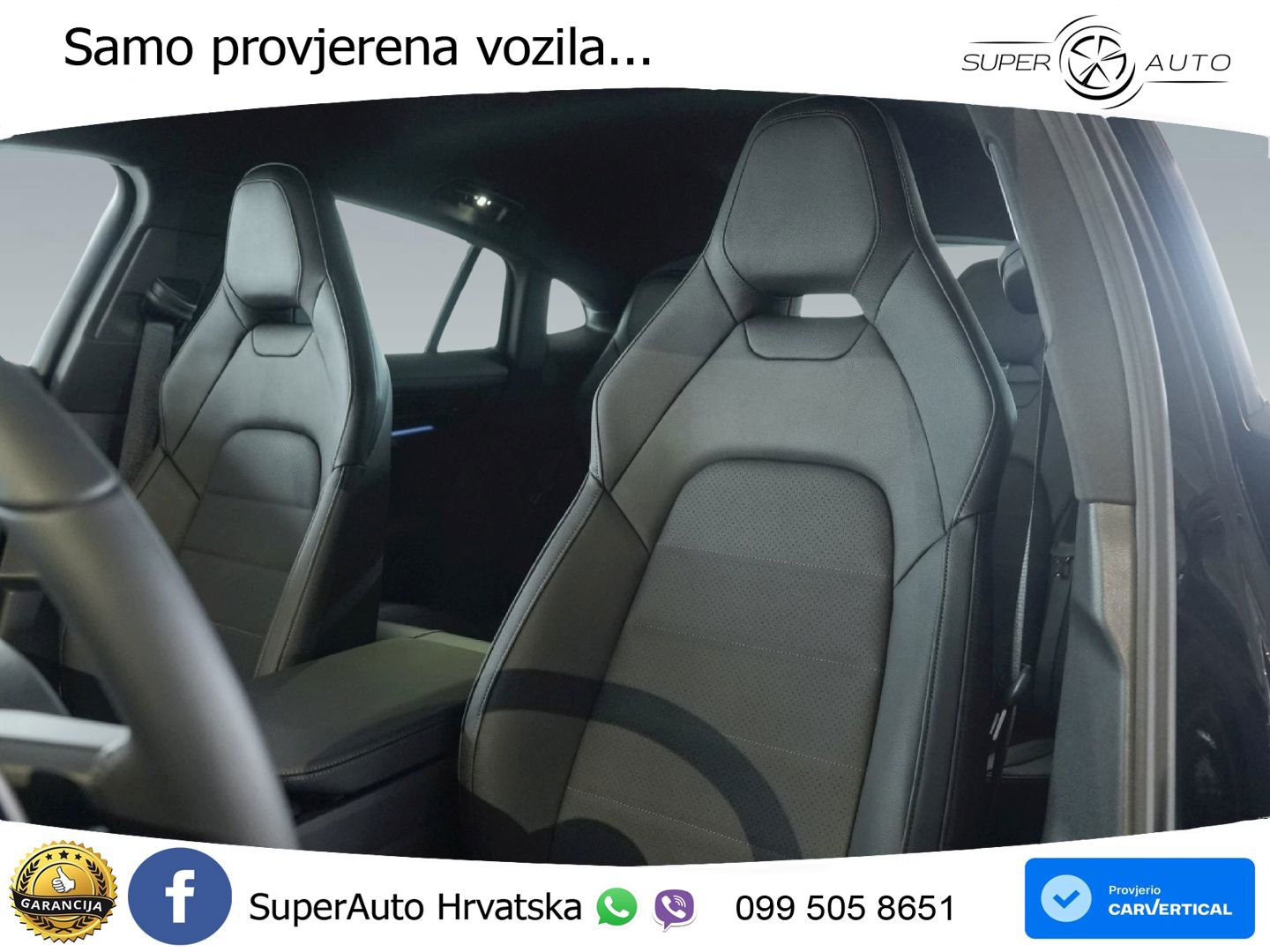 Porsche Panamera 4 2.9 V6 (353 KS) PDK