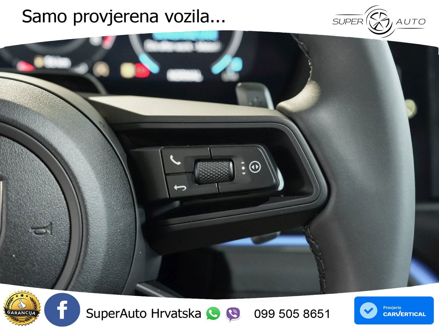 Porsche Panamera 4 2.9 V6 (353 KS) PDK