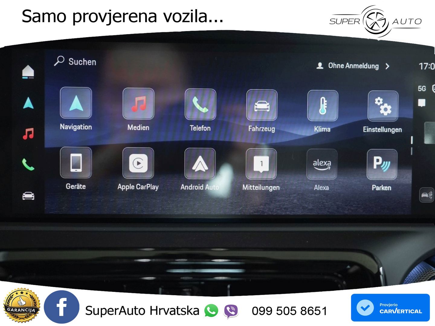 Porsche Panamera 4 2.9 V6 (353 KS) PDK