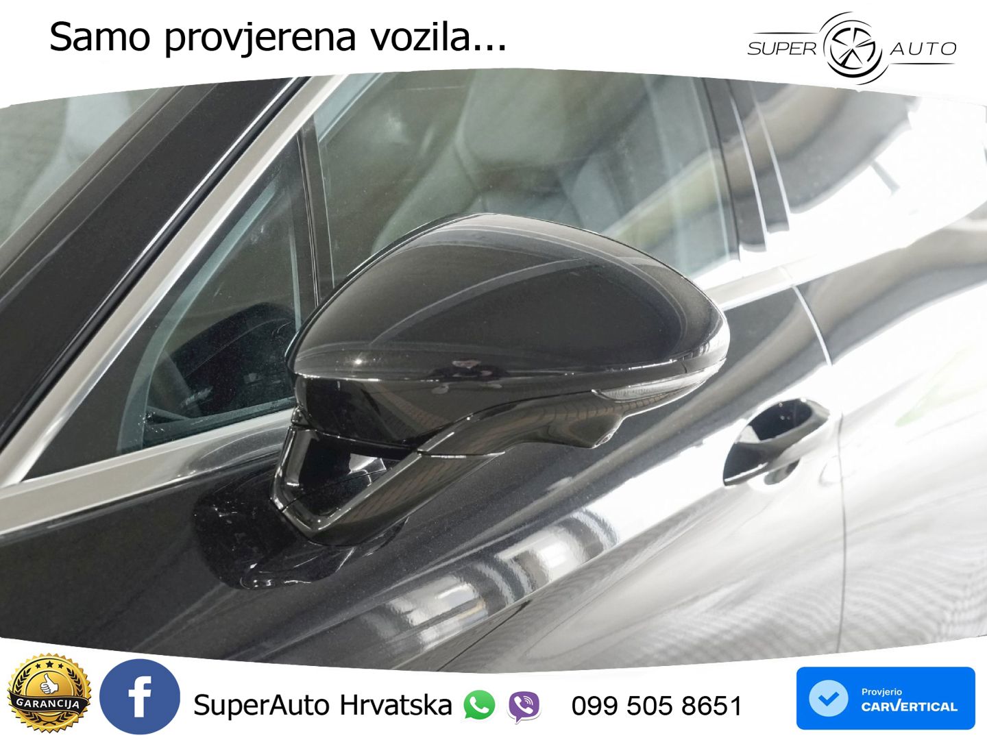 Porsche Panamera 4 2.9 V6 (353 KS) PDK