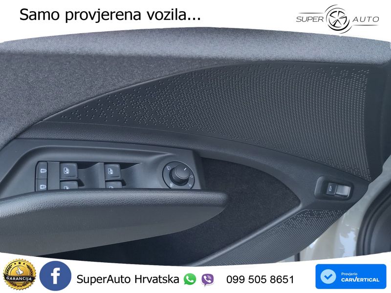 Škoda Enyaq Coupe iV 85 82 kWh (286 KS) LED+GR SJED+ACC