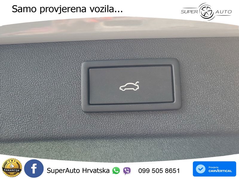 Škoda Enyaq Coupe iV 85 82 kWh (286 KS) LED+GR SJED+ACC