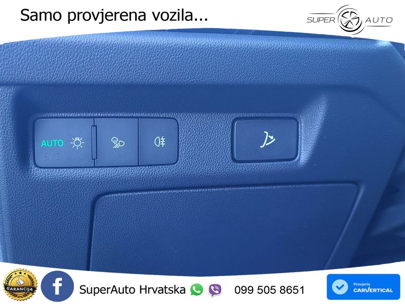 Škoda Enyaq Coupe iV 85 82 kWh (286 KS) LED+GR SJED+ACC