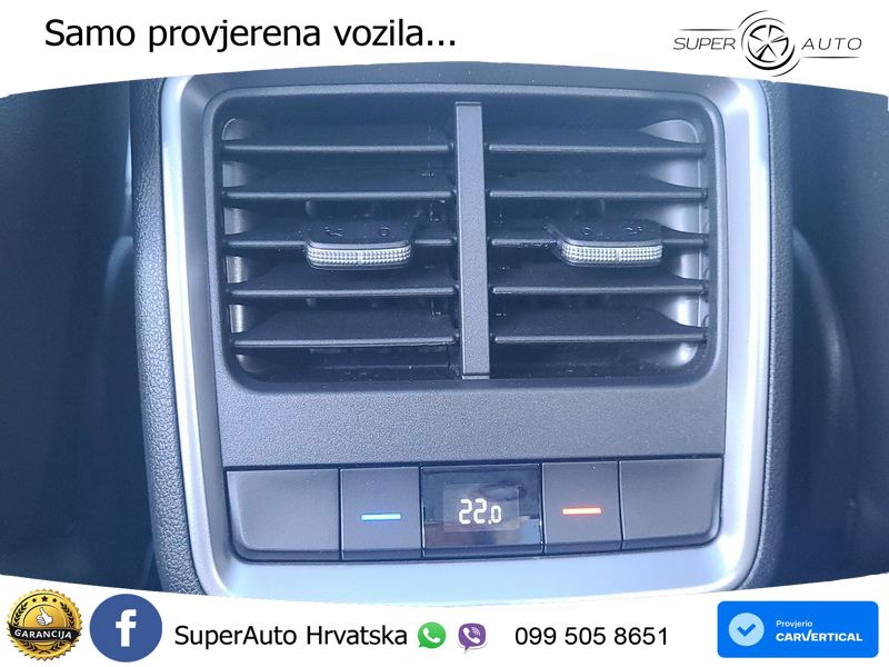 Škoda Enyaq Coupe iV 85 82 kWh (286 KS) LED+GR SJED+ACC