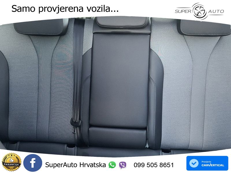 Škoda Enyaq Coupe iV 85 82 kWh (286 KS) LED+GR SJED+ACC