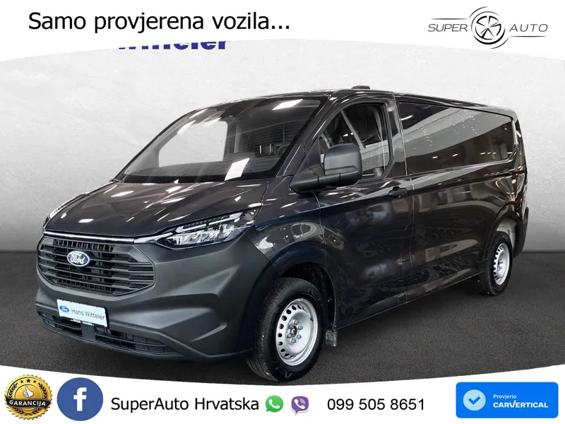 Ford Transit 110 KS