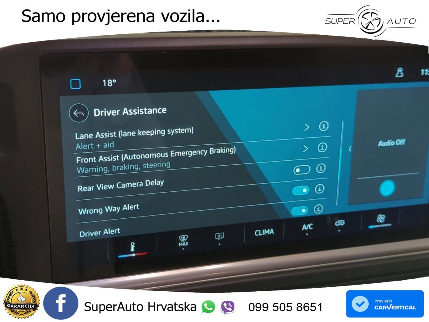 VW Transporter 150 KS