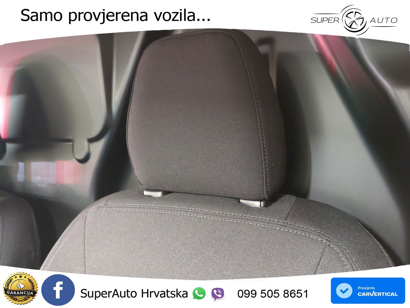 VW Transporter 150 KS
