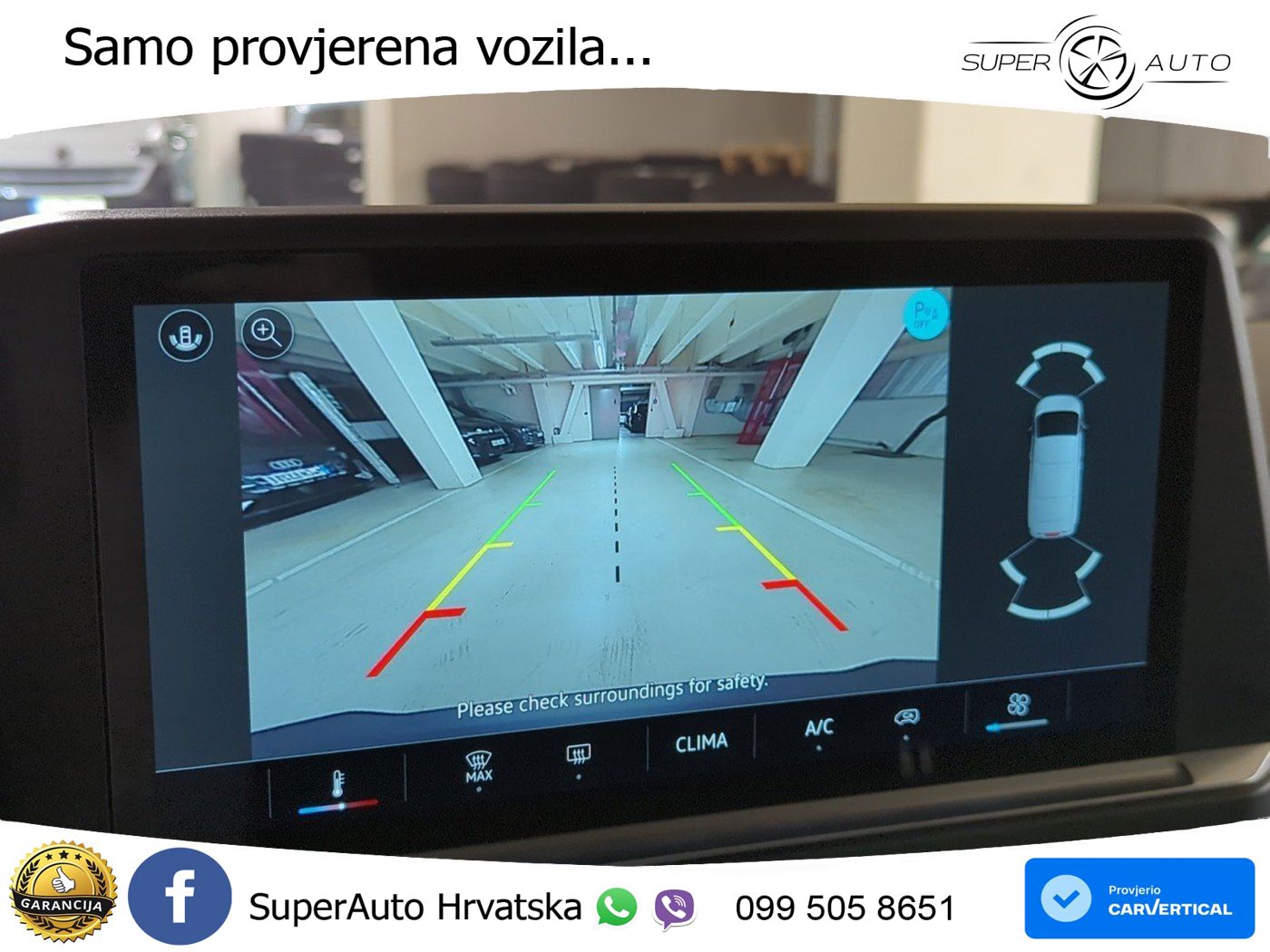 VW Transporter 150 KS