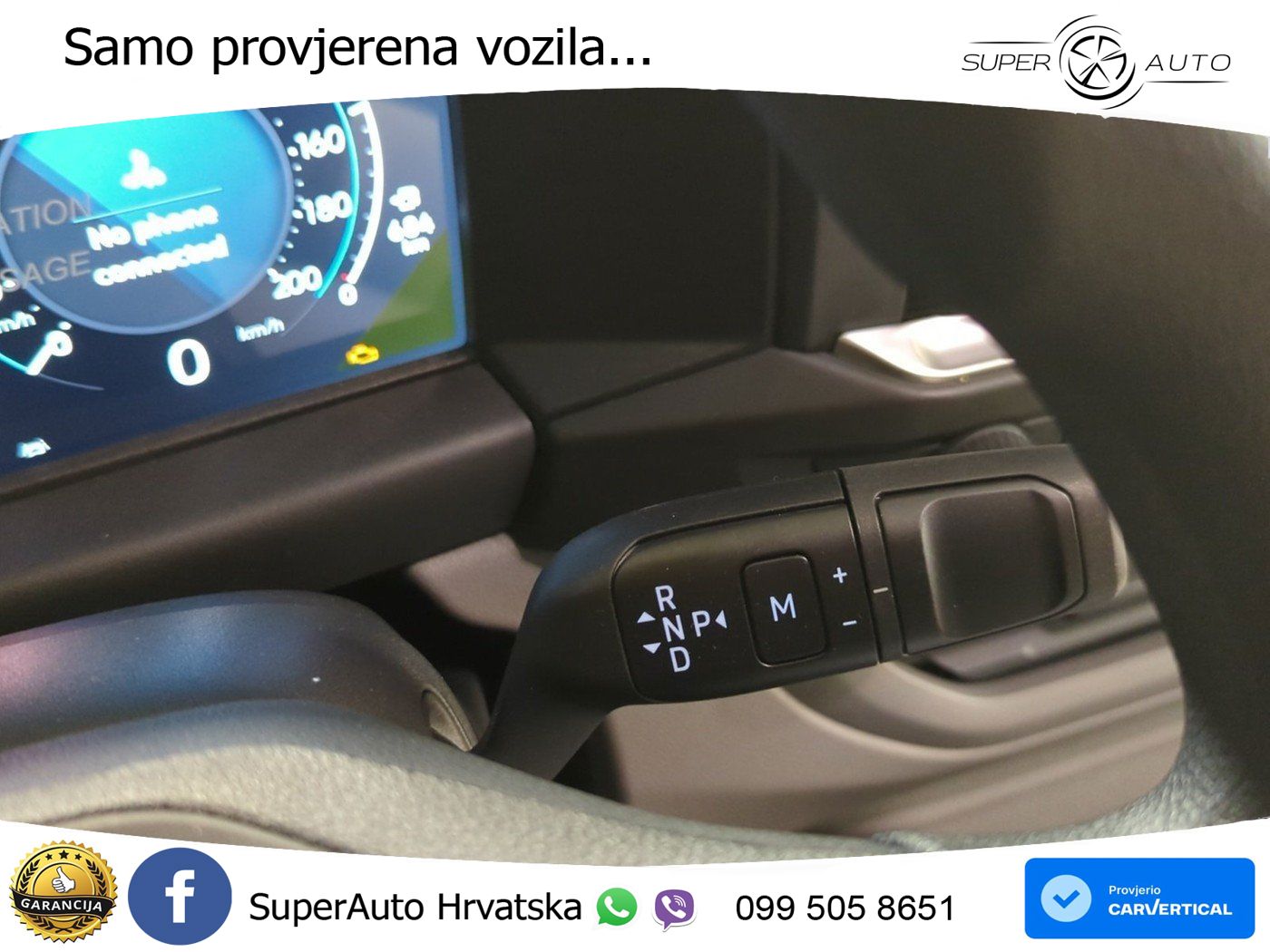 VW Transporter 150 KS