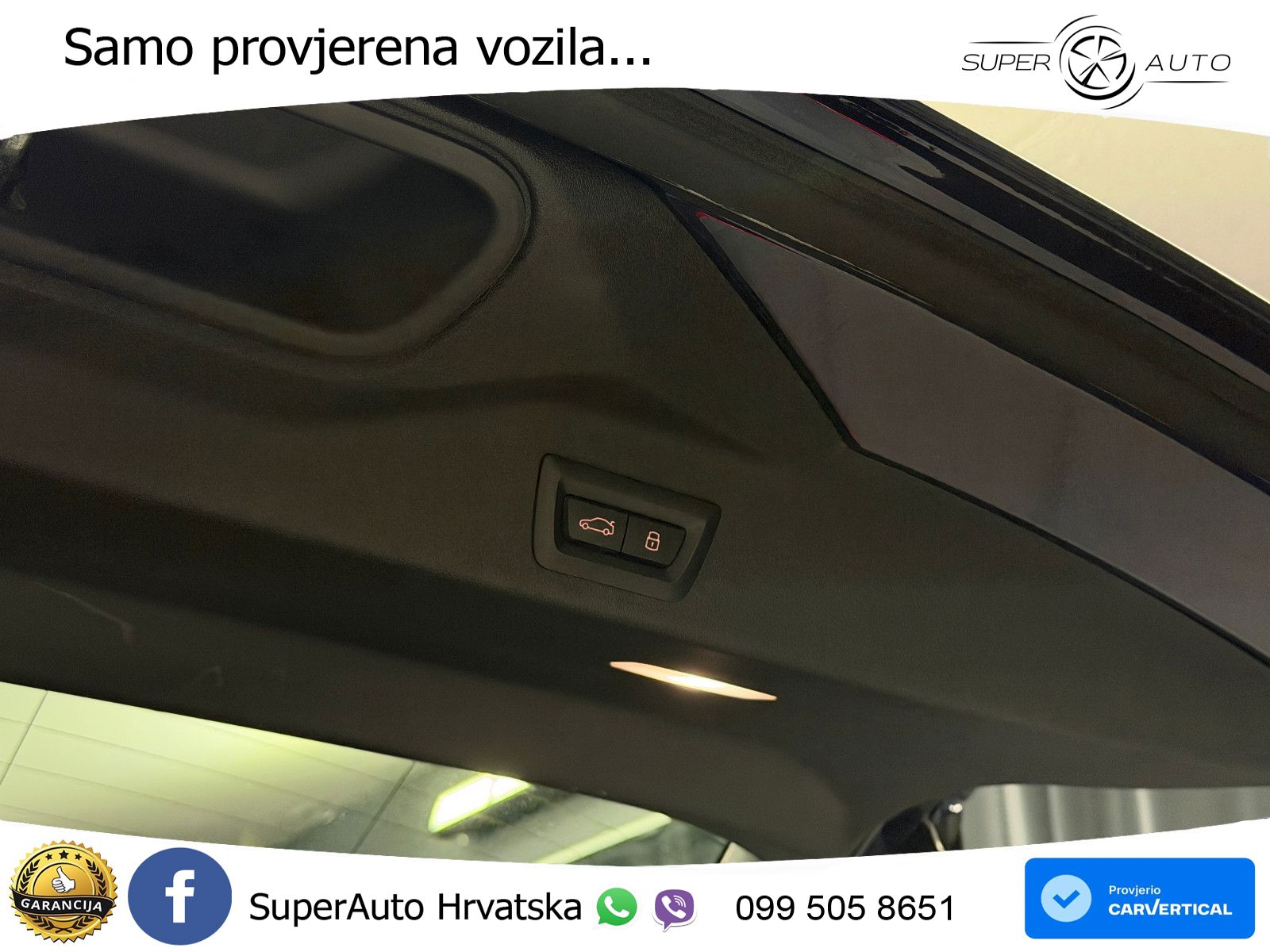 BMW X5 40d (352 KS) xDrive Steptronic LED+GR SJED+ACC