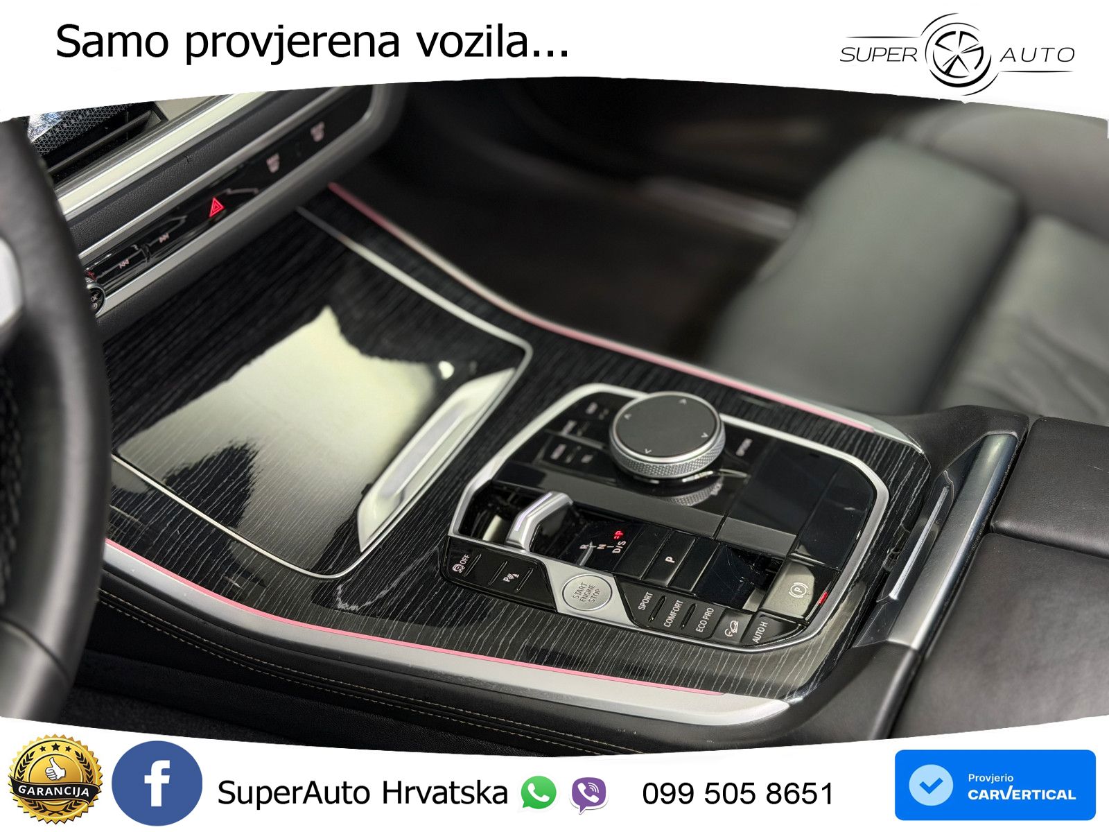 BMW X5 40d (352 KS) xDrive Steptronic LED+GR SJED+ACC