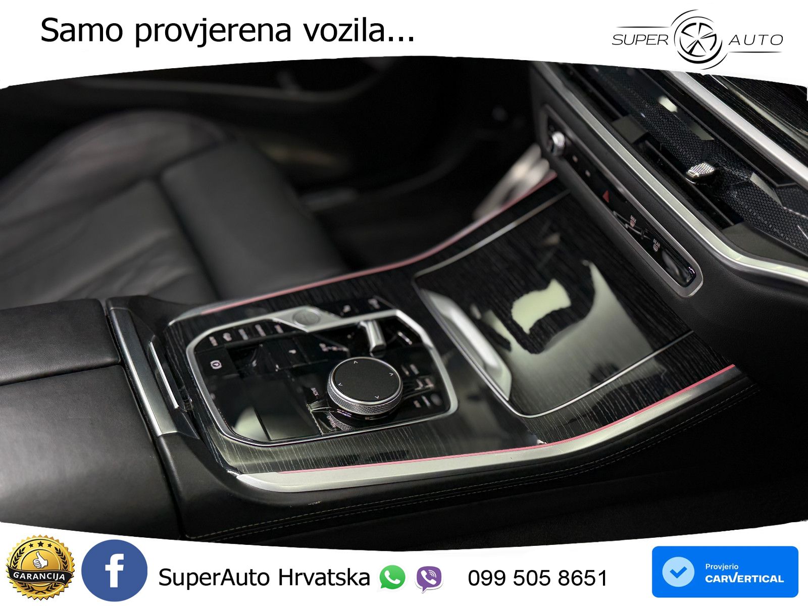 BMW X5 40d (352 KS) xDrive Steptronic LED+GR SJED+ACC