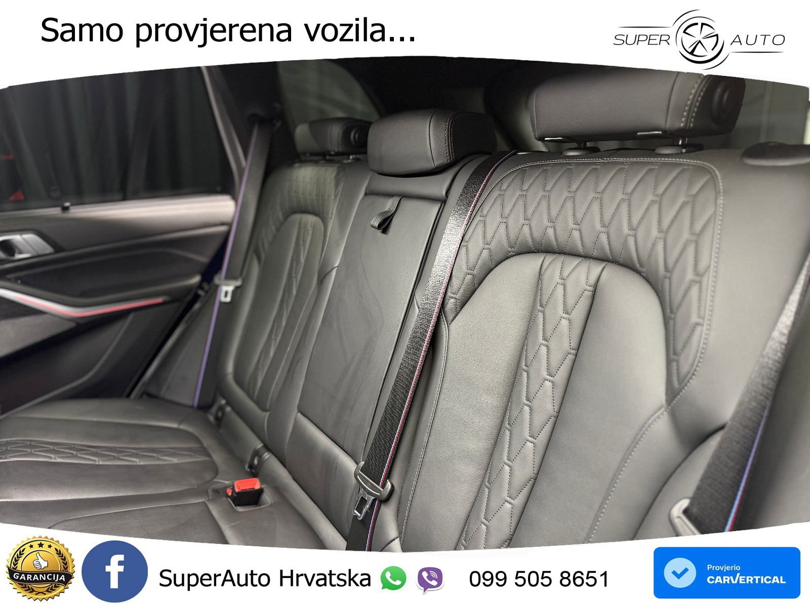 BMW X5 40d (352 KS) xDrive Steptronic LED+GR SJED+ACC