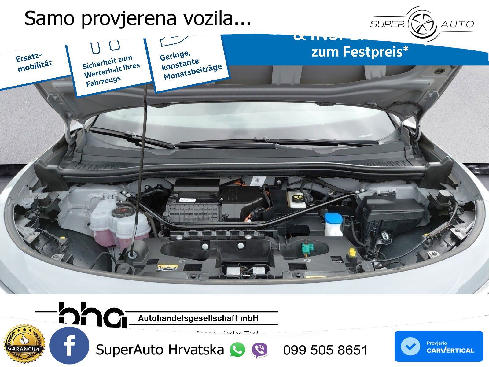 Volkswagen ID.4 Pure Performance 55 kWh (170 KS) LED+ACC