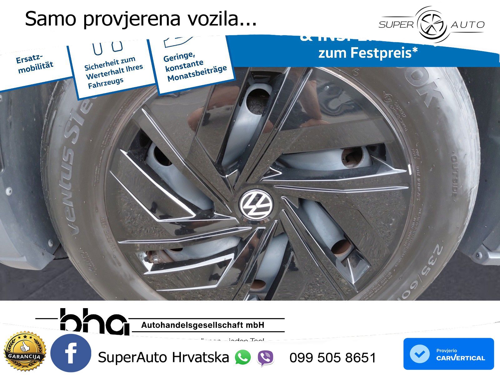 Volkswagen ID.4 Pure Performance 55 kWh (170 KS) LED+ACC