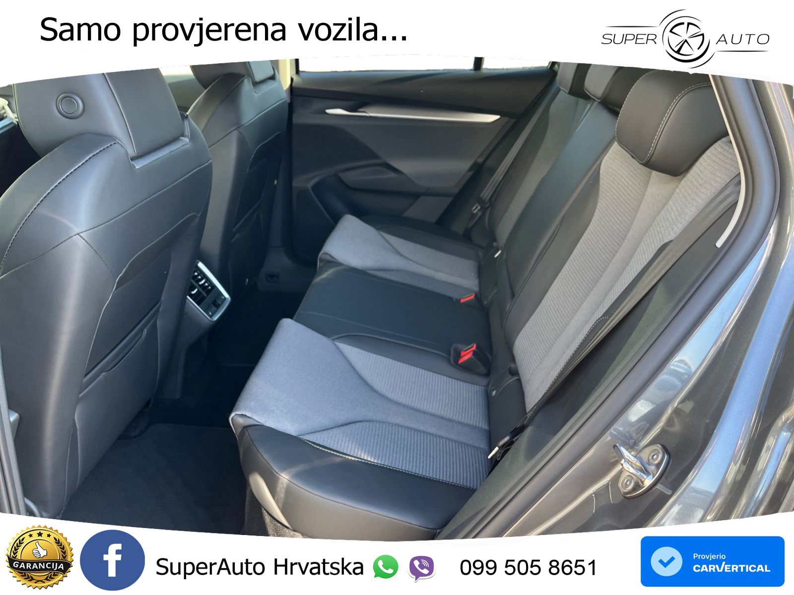 Škoda Enyaq 60 63 kWh (204 KS) LED+GR SJED+ACC