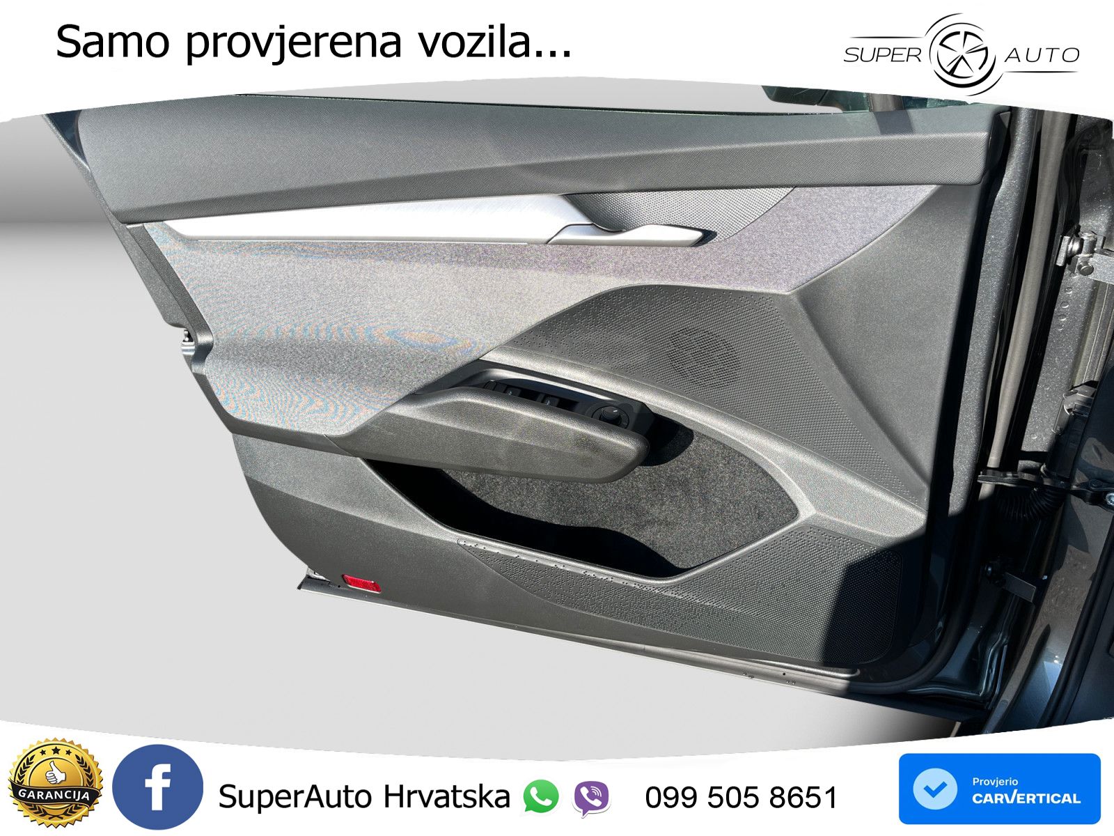 Škoda Enyaq 60 63 kWh (204 KS) LED+GR SJED+ACC