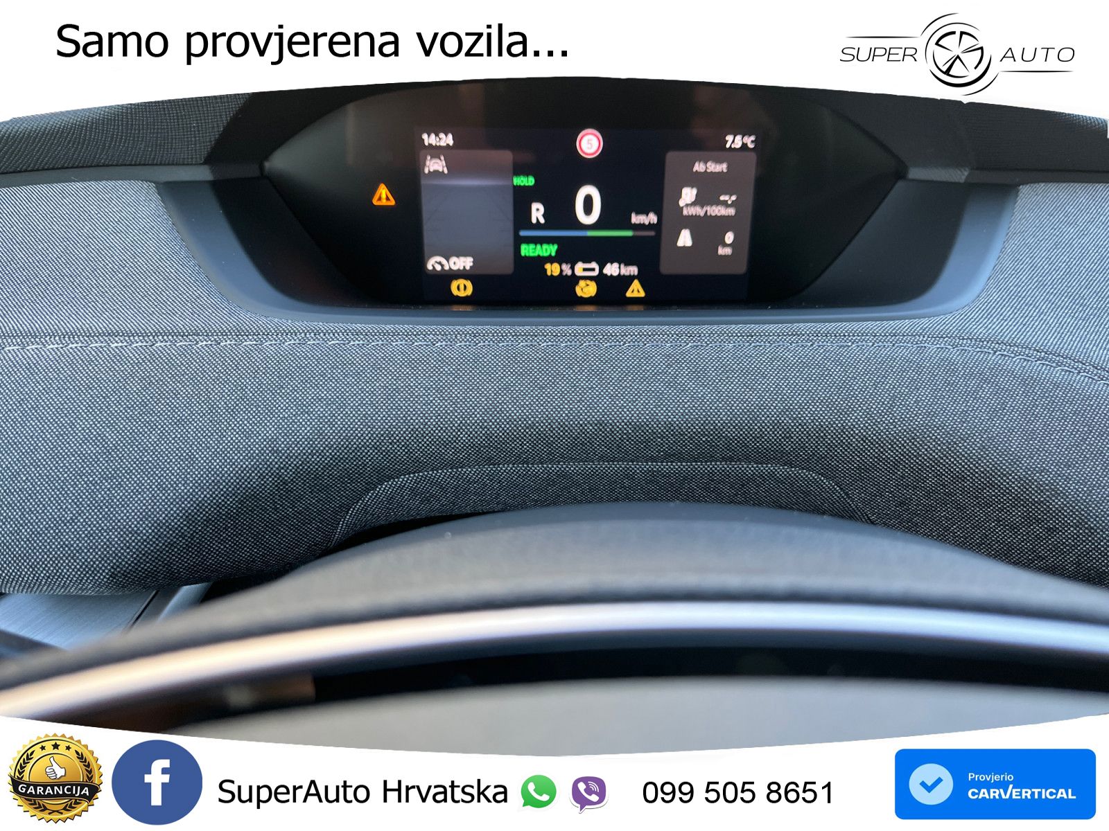 Škoda Enyaq 60 63 kWh (204 KS) LED+GR SJED+ACC
