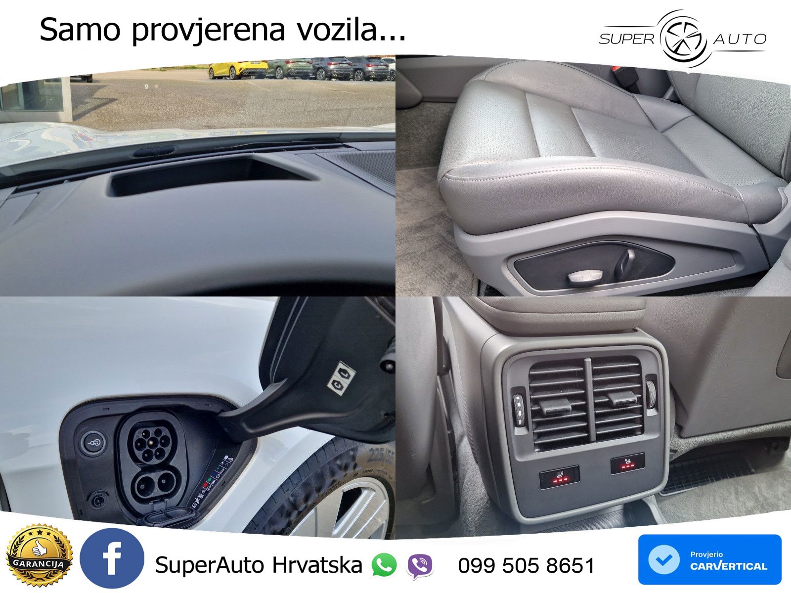 Porsche Taycan Sport Turismo Performance Plus 93.4 kWh (476 KS)