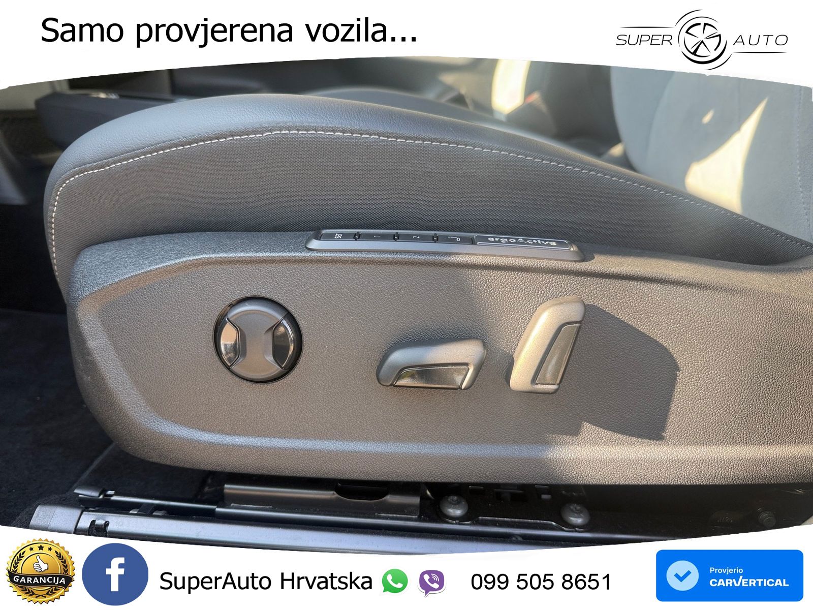 Volkswagen ID.3 Pro 62 kWh (204 KS) LED+GR SJED+ACC