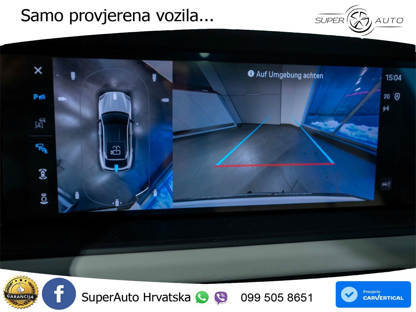 Porsche Cayenne Coupe GTS 4.0 V8 (500 KS) Tiptronic S LED+GR SJED+ACC