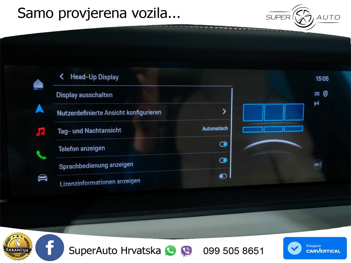 Porsche Cayenne Coupe GTS 4.0 V8 (500 KS) Tiptronic S LED+GR SJED+ACC