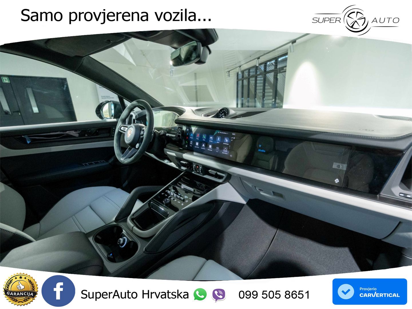 Porsche Cayenne Coupe GTS 4.0 V8 (500 KS) Tiptronic S LED+GR SJED+ACC
