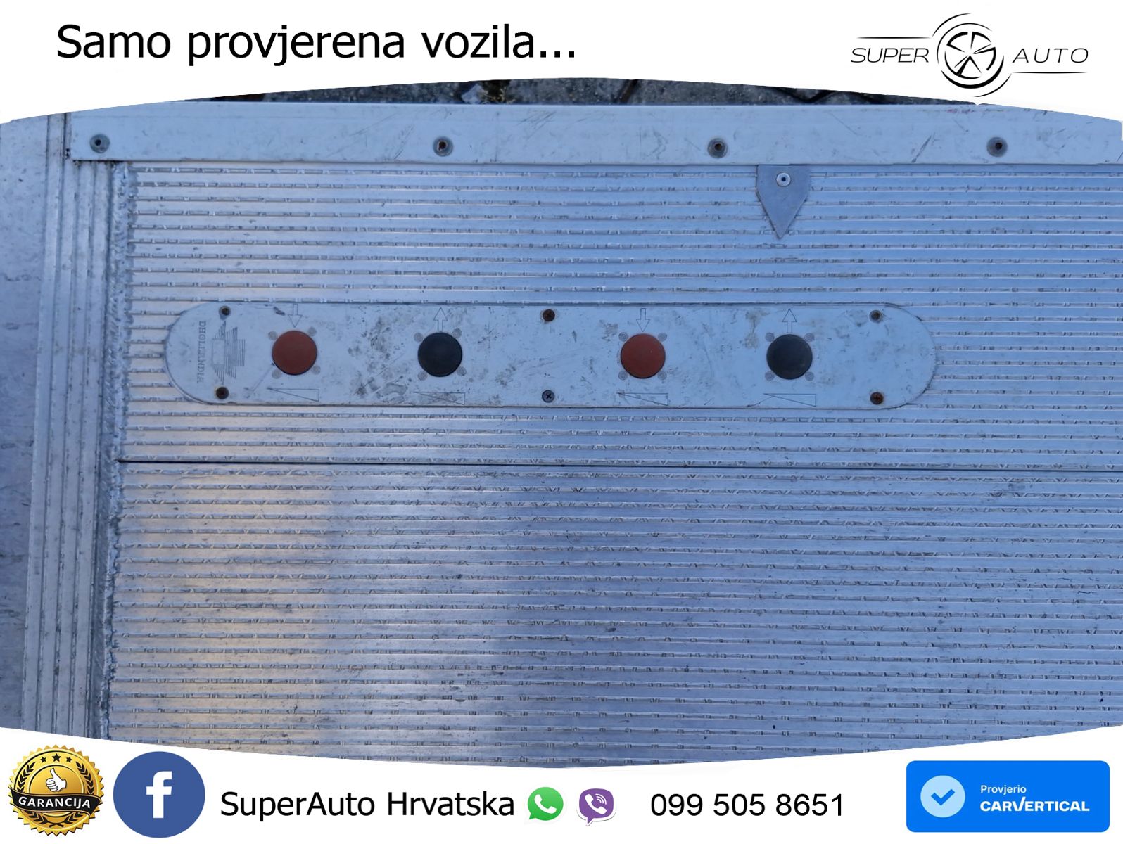 Peugeot Boxer 140 KS