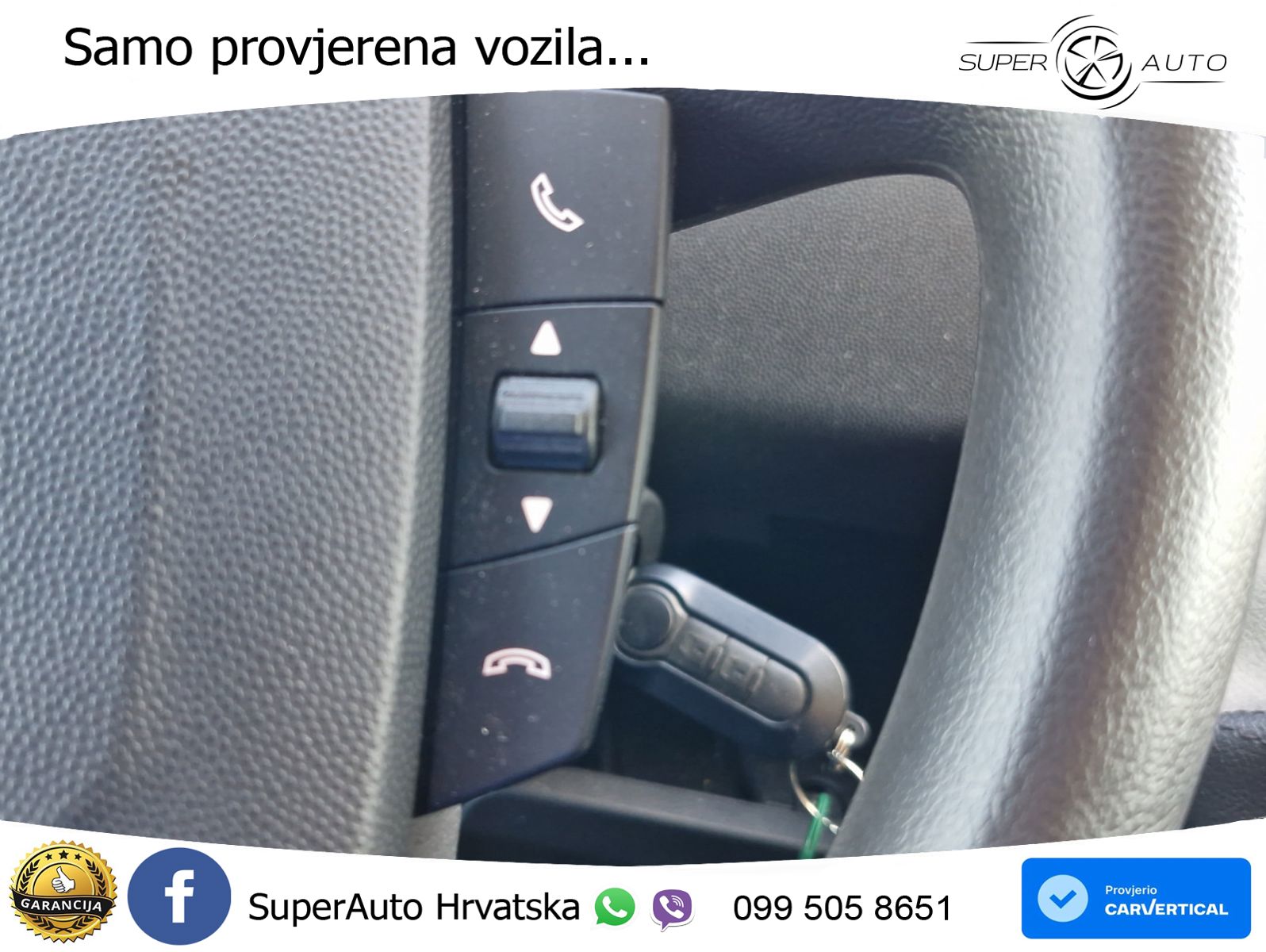 Peugeot Boxer 140 KS