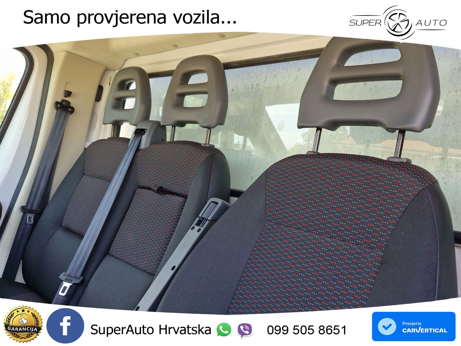 Peugeot Boxer 140 KS