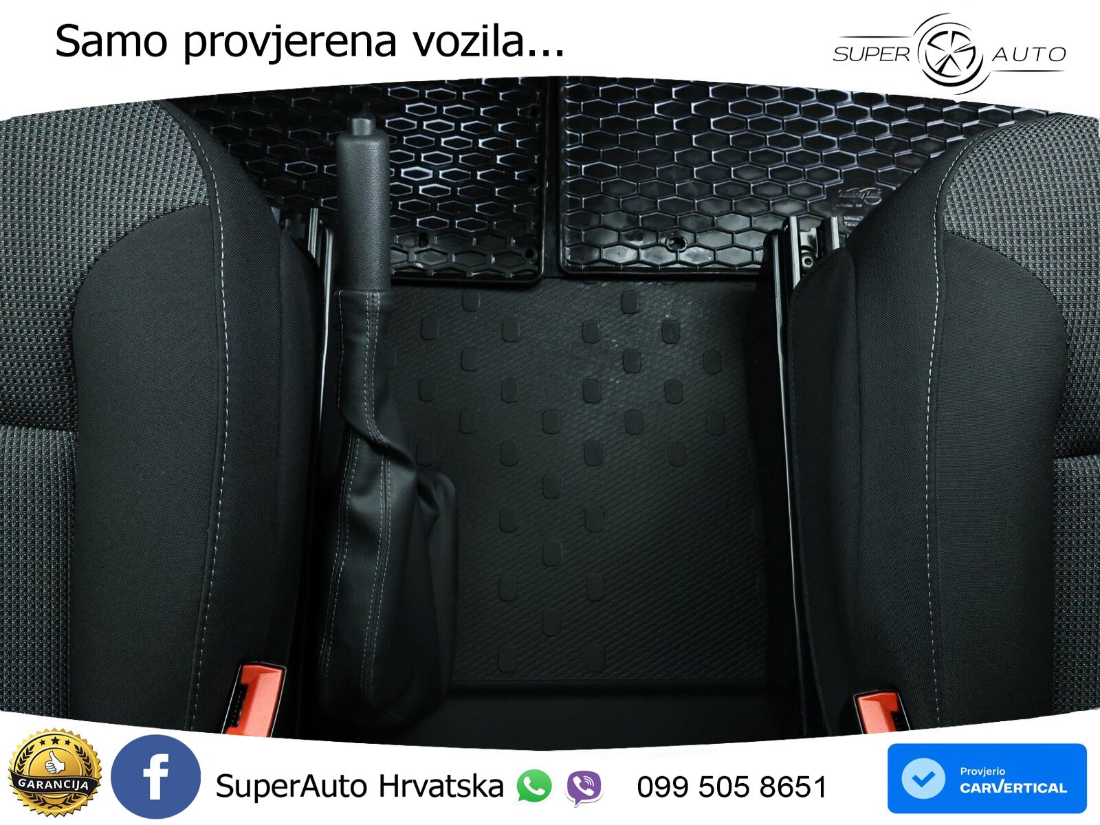 Renault Trafic 150 KS