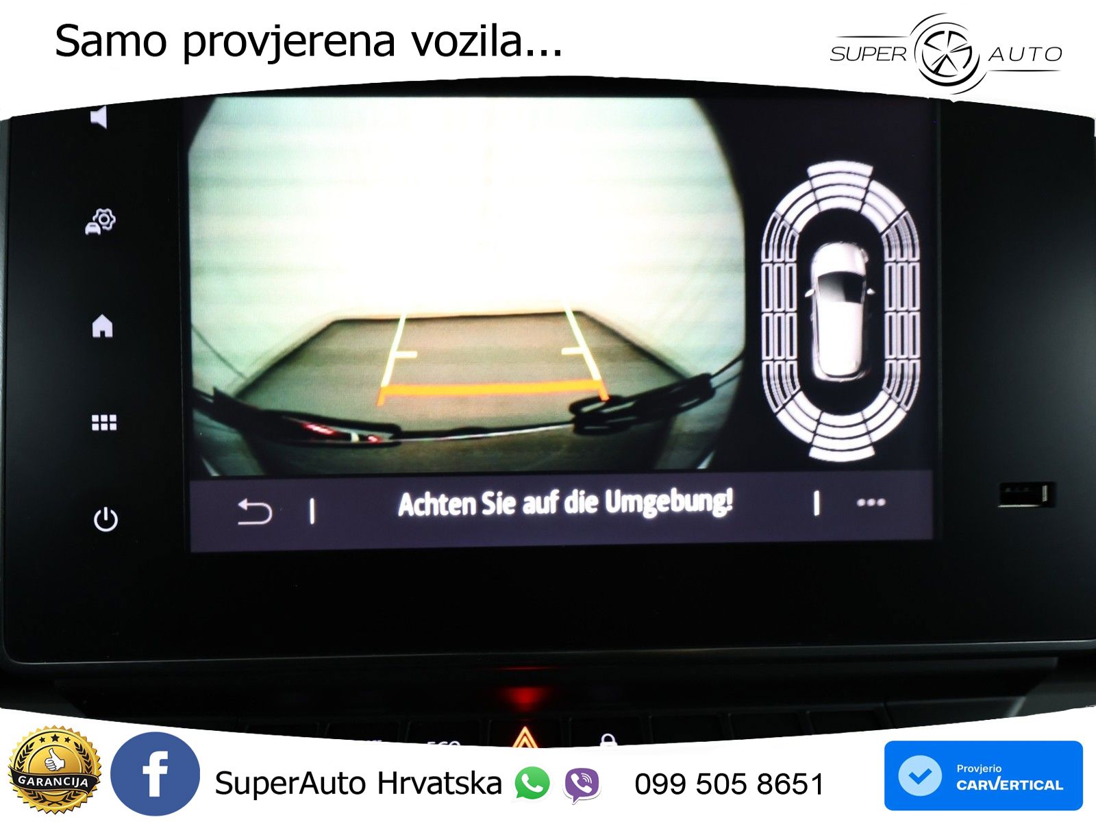 Renault Trafic 150 KS